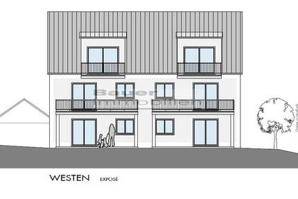 Wohnung Gaimersheim - 3 Zimmer, 86 m&sup2;, 534.600&euro; | Angebot:26433620