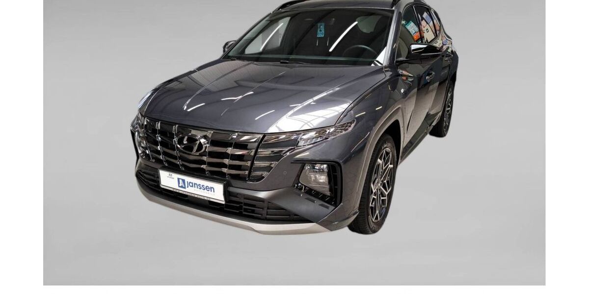 Hyundai TUCSON 18.230 km 34.490 &euro; Aurich 26605