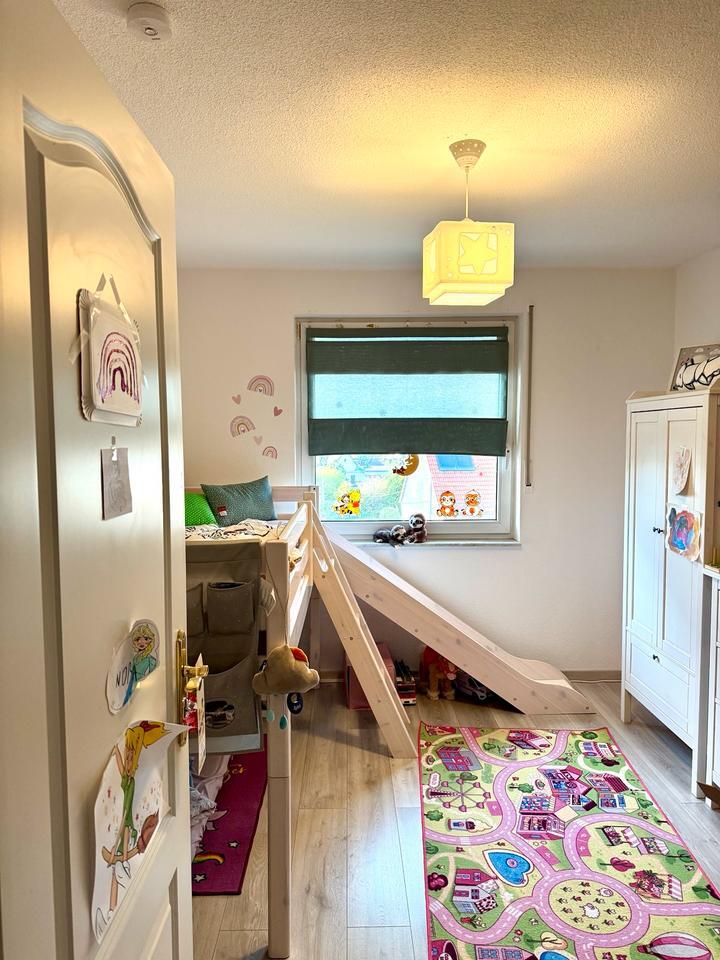 Gepflegte 3,5-Zimmer Maisonette-Wohnung zimmer