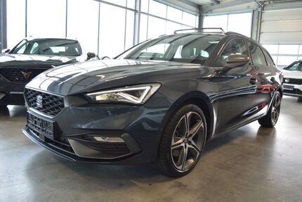 Seat Leon 28.450 km 26.780 &euro; Neckarsulm 74172