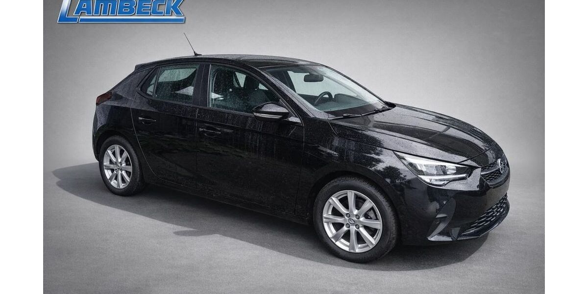 Opel Corsa 49.995 km 13.643 &euro; Wermelskirchen 42929