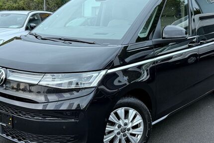 VW T7 Multivan 89.341 km 45.600 &euro; Gersfeld 36129