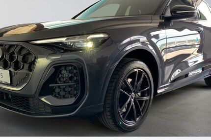 Audi Q5 7.450 km 59.750 &euro; Pfarrkirchen 84347