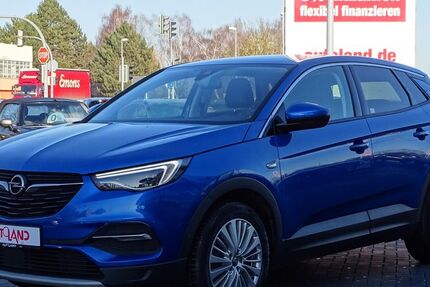 Opel Grandland (X) 86.991 km 18.990 &euro; Eisleben 06295