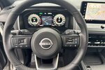Nissan Qashqai Tekna XTronic *Navi/LED/el. Heckklappe/360 13.122 km 28.690 &euro; Bamberg 96052