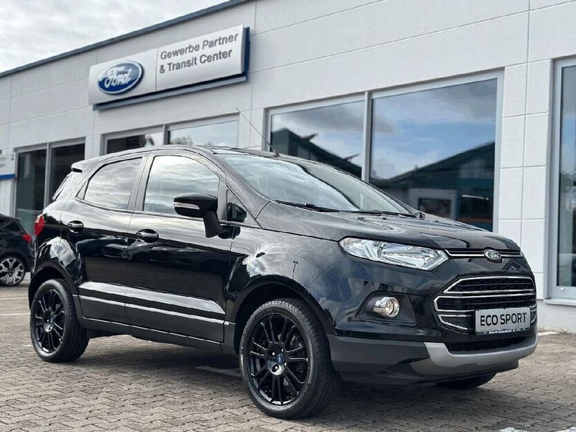 EcoSport