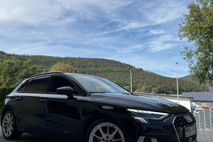 Audi A3 109.200 km 24.990 &euro; Weilbach 63937