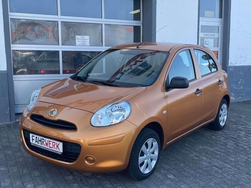Micra