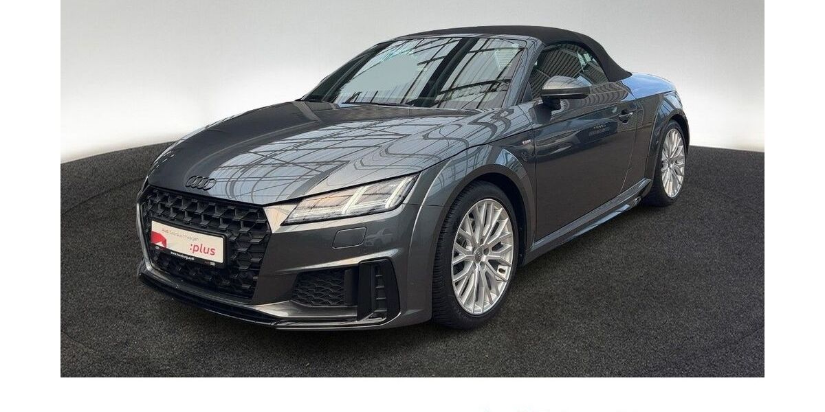 Audi TT 51.008 km 37.370 &euro; Hamburg 22529