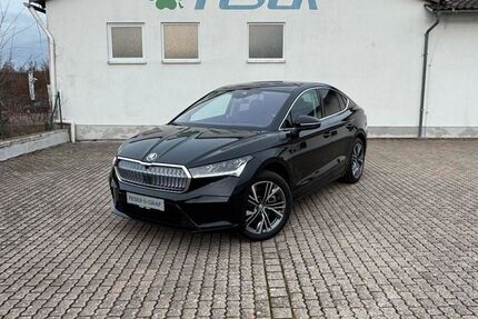 Skoda Enyaq 31.900 km 36.470 &euro; Heideck 91180