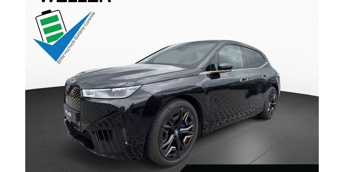 BMW iX 24.474 km 77.650 &euro; Bad Salzuflen 32108