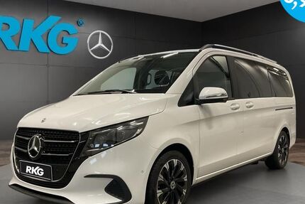 Mercedes-Benz V 220 21.294 km 67.790 &euro; Siegburg 53721