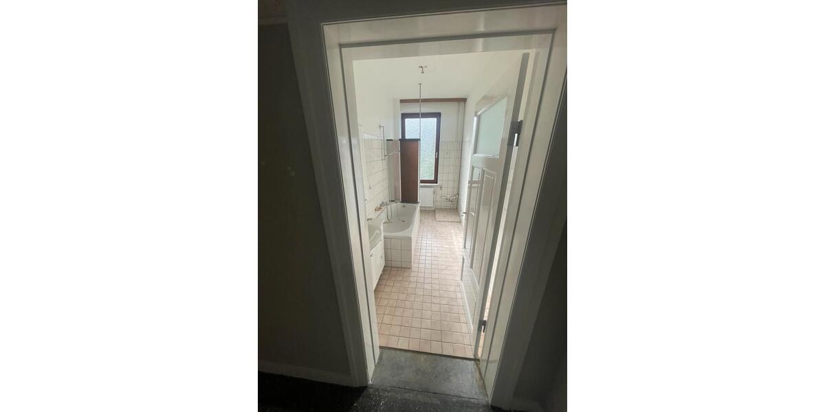 Etagenwohnung Flensburg Altstadt - 4 Zimmer, 94 m&sup2;, 199.000&euro; | Angebot:27443965