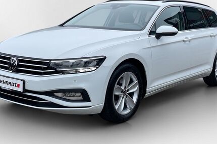 VW Passat Variant 56.900 km 25.980 &euro; Eisenach 99817