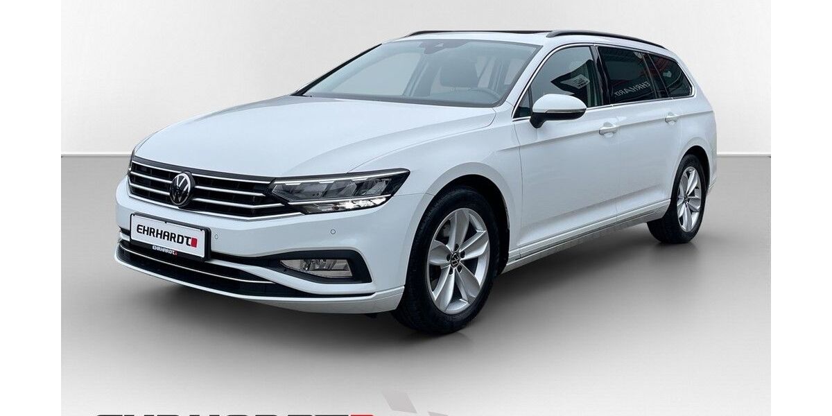 VW Passat Variant 56.900 km 25.980 &euro; Eisenach 99817