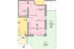 Gartenwohnung in Hausgemeinschaft, ruhige Lage, Erstbezug zimmer