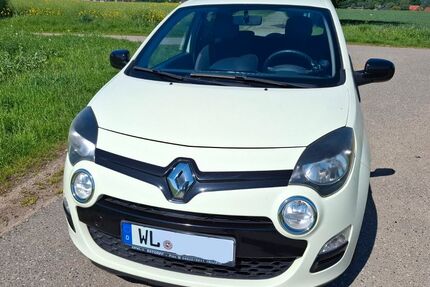 Renault Twingo 119.000 km 3.550 &euro; Rosengarten 21224