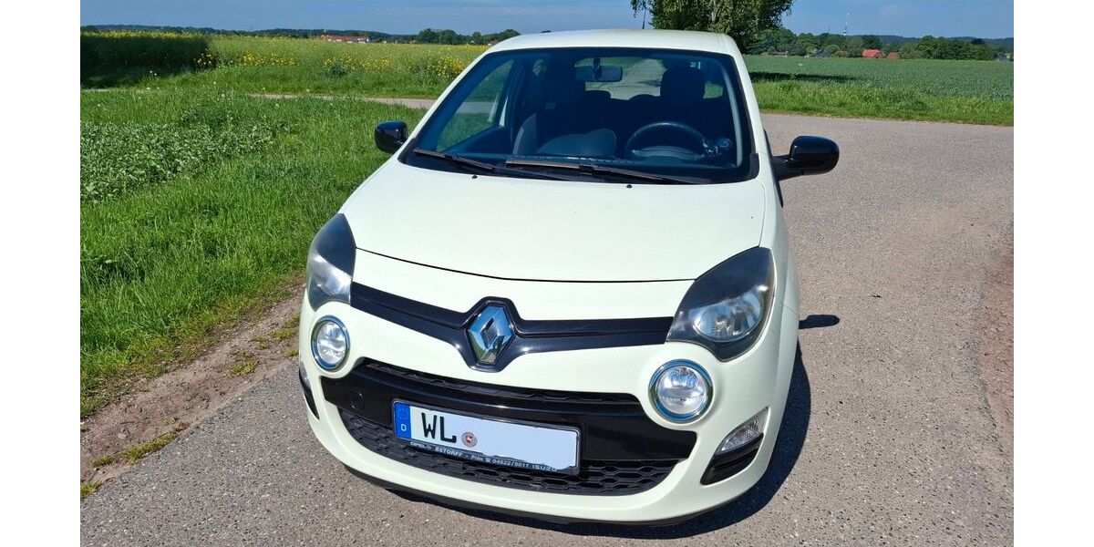 Renault Twingo 119.000 km 3.550 &euro; Rosengarten 21224
