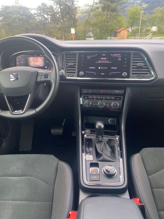 Ateca