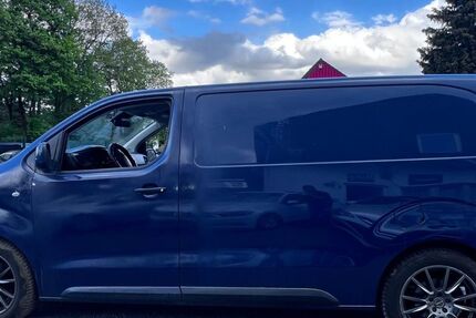 Peugeot Expert 225.000 km 6.999 &euro; Aachen 52080