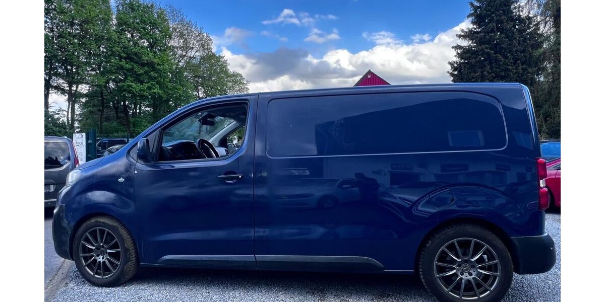 Peugeot Expert 225.000 km 6.999 &euro; Aachen 52080