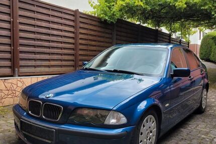 BMW 316 351.720 km 950 &euro; Gummersbach 51643