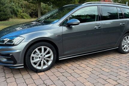 VW Golf 53.455 km 16.995 &euro; Isernhagen 30916