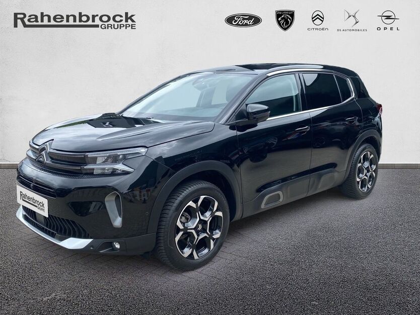Citroen C5 Aircross 36.412 km 21.990 € Osnabrück 49082