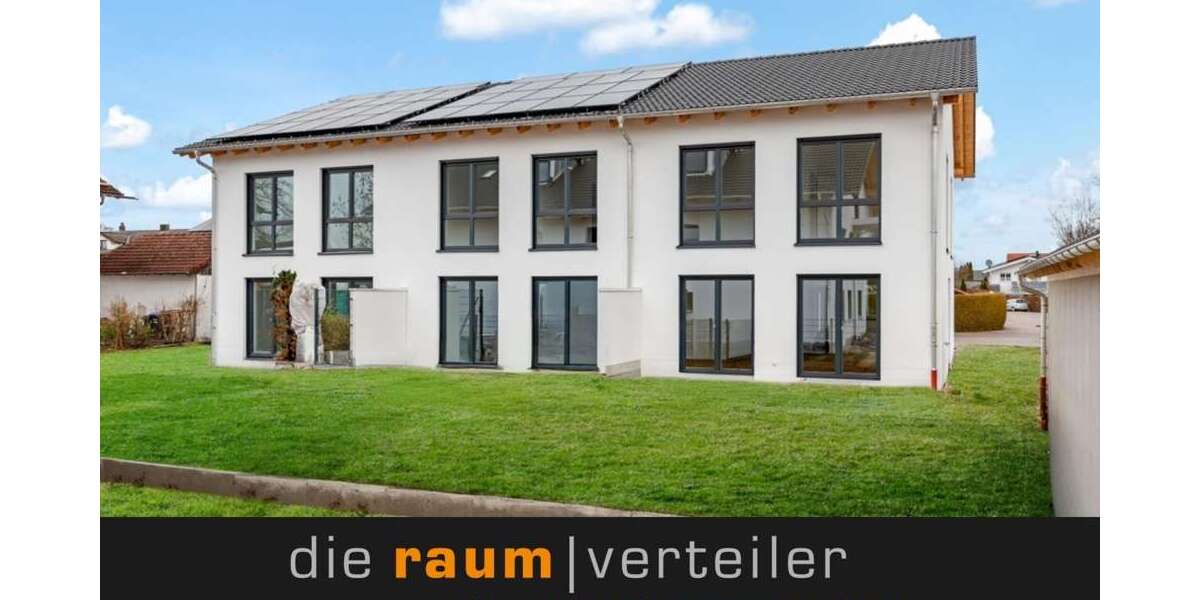 Haus zum Kaufen in Bruckmühl 698.000 € 111 m² 4 zimmer