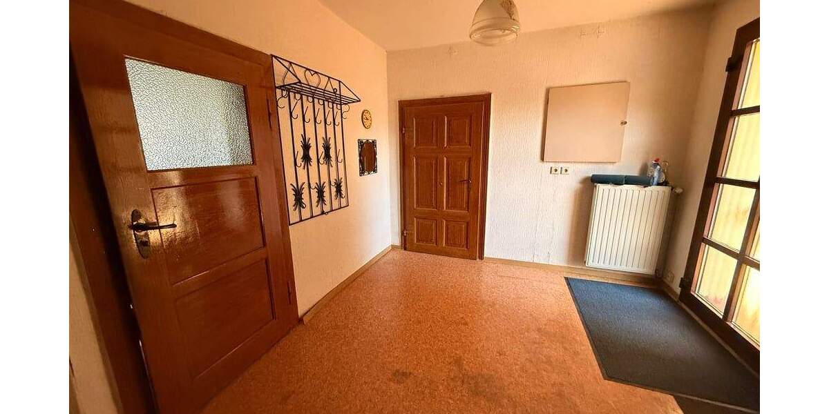 Mehrfamilienhaus, Wohnhaus Heideblick Goßmar - 7 Zimmer, 228 m&sup2;, 188.000&euro; | Angebot:25780847