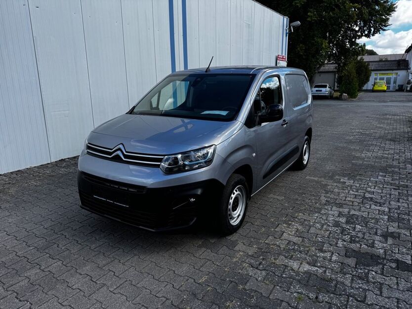 Berlingo