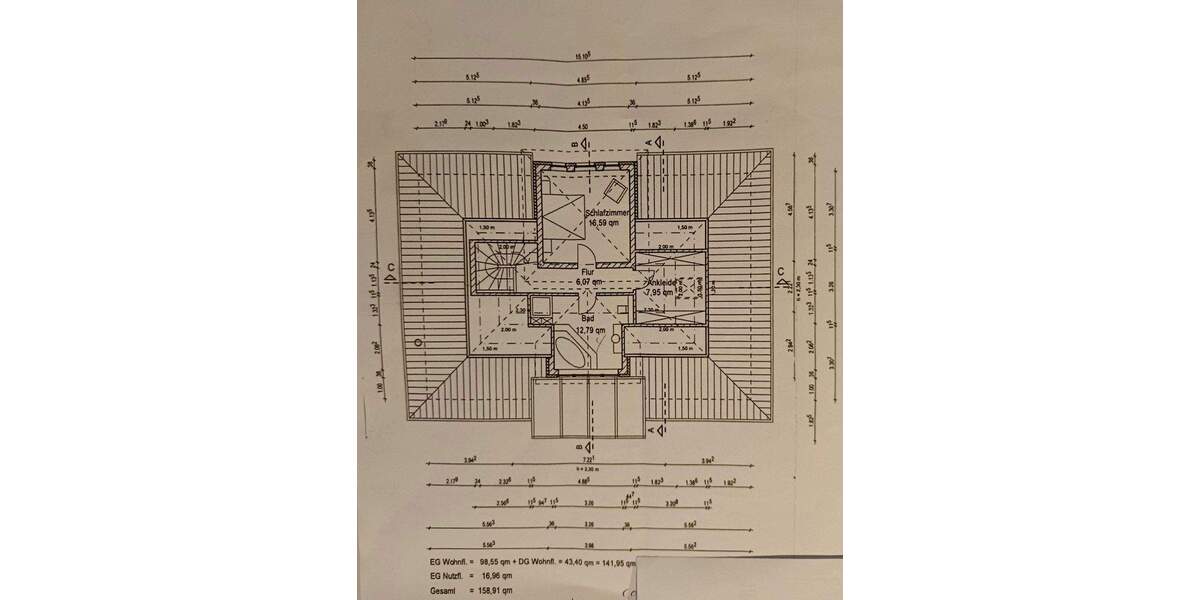 Einfamilienhaus Schashagen OT Marxdorf Beusloe - 5 Zimmer, 159 m&sup2;, 385.000&euro; | Angebot:26232354