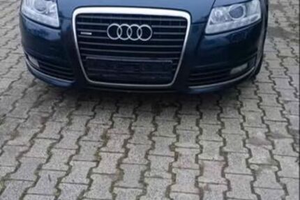 Audi A6 Allroad 285.000 km 6.100 &euro; Büchenbeuren 55491