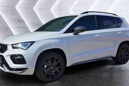 Cupra Ateca 1.155 km 39.990 &euro; Berlin 10553