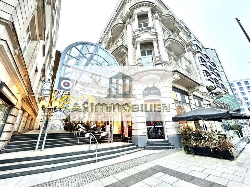 Wohnung zum Kaufen in Wiesbaden 495.000 € 102 m²