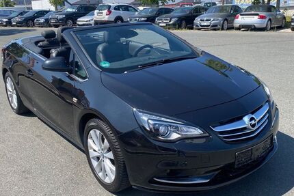 Opel Cascada 153.000 km 7.990 &euro; Nürnberg 90431
