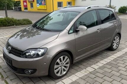 VW Golf Plus 71.500 km 8.950 &euro; Fellbach 70736