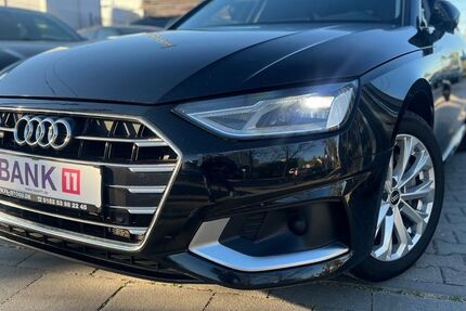 Audi A4 184.590 km 17.890 &euro; München 81825