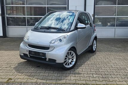 Smart ForTwo 150.000 km 2.990 &euro; Untergruppenbach 74199