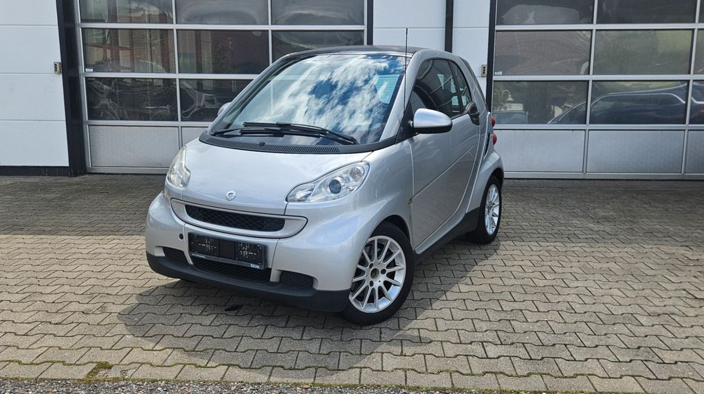 Smart ForTwo 150.000 km 2.990 &euro; Untergruppenbach 74199