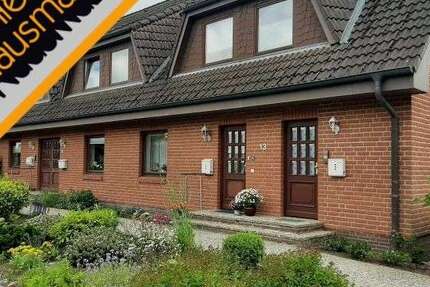 Wohnung Lohe-Rickelshof Rickelshof - 3 Zimmer, 89 m&sup2;, 745&euro; | Angebot:25200925