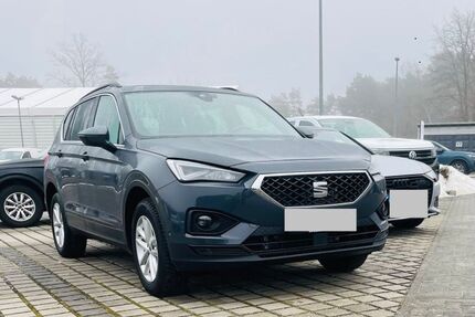 Seat Tarraco 73.000 km 26.490 &euro; Kolkwitz 03099