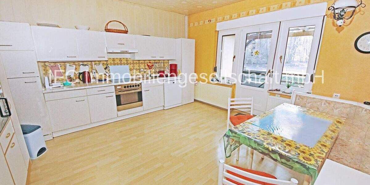 Einfamilienhaus Kemberg Schleesen - 5 Zimmer, 132 m&sup2;, 178.000&euro; | Angebot:25748458