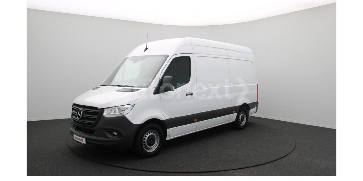 Mercedes-Benz Sprinter 154.050 km 23.193 &euro; Mönchengladbach 41066