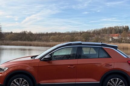 VW T-Roc 64.250 km 19.999 &euro; Göttingen 37073