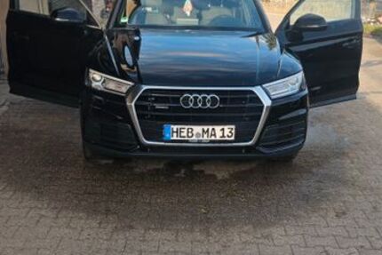 Audi Q5 127.000 km 28.500 &euro; Neuhaus an der peg. 91284