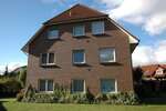 Stilvolle Dachgeschoßwohnung mit 3 Zimmer, Küche, Bad in Zetel, Am Wall 4