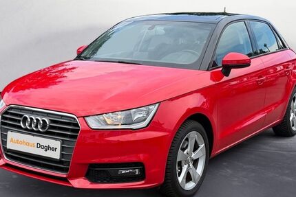 Audi A1 24.554 km 13.700 &euro; Bremen 28207