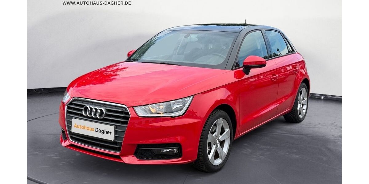 Audi A1 24.554 km 14.400 &euro; Bremen 28207