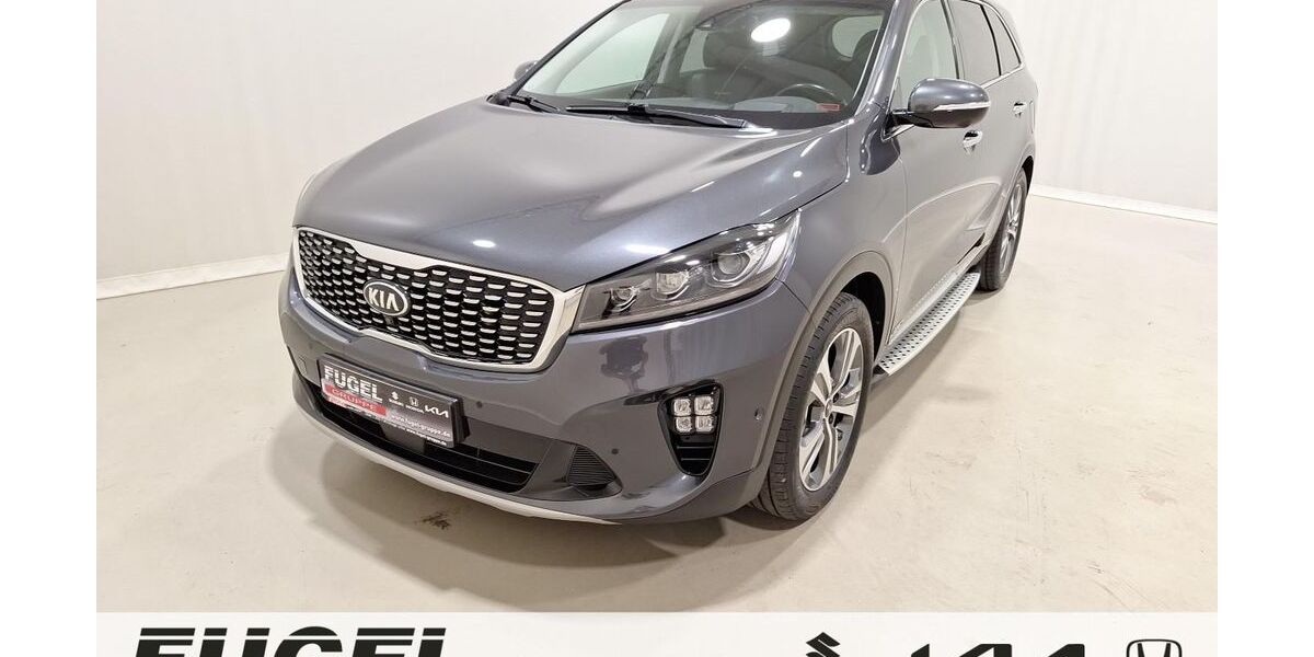 Kia Sorento 147.150 km 24.865 &euro; Dresden 01157